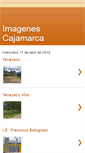 Mobile Screenshot of caxamarcapictures.blogspot.com