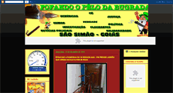 Desktop Screenshot of fofandoopelodabugrada.blogspot.com