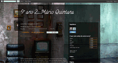 Desktop Screenshot of 9ano2marioquintana.blogspot.com