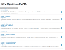 Tablet Screenshot of cufmpiap114paty1.blogspot.com