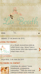 Mobile Screenshot of lubouth-acessorios.blogspot.com
