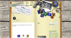 Desktop Screenshot of gruposcoutidb.blogspot.com