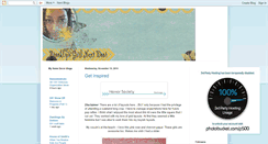 Desktop Screenshot of brooklyngirlnextdoor.blogspot.com