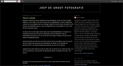 Desktop Screenshot of jdgfoto.blogspot.com