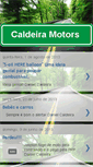 Mobile Screenshot of caldeiramotors.blogspot.com