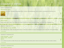Tablet Screenshot of encautoms.blogspot.com