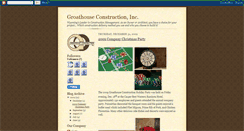 Desktop Screenshot of groathouseconstruction.blogspot.com