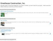 Tablet Screenshot of groathouseconstruction.blogspot.com
