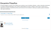 Tablet Screenshot of encuentrof.blogspot.com
