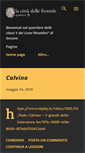 Mobile Screenshot of lacittadellefrottole-q5.blogspot.com