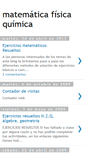 Mobile Screenshot of estacio-matfisqca.blogspot.com