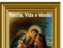 Tablet Screenshot of familiavidaemissao.blogspot.com