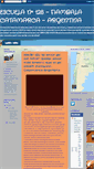 Mobile Screenshot of escuela128fiambala.blogspot.com