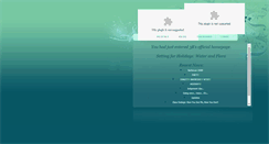 Desktop Screenshot of 3blether.blogspot.com