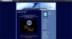 Desktop Screenshot of boogiewoody.blogspot.com