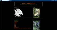 Desktop Screenshot of furfangfellowship.blogspot.com