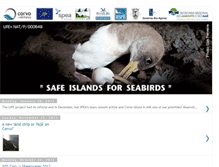 Tablet Screenshot of lifecorvo-en.blogspot.com