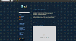 Desktop Screenshot of 3tambiyarim.blogspot.com