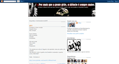 Desktop Screenshot of passagemsodeida.blogspot.com