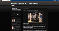 Desktop Screenshot of fashion-designer-ruby.blogspot.com