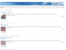 Tablet Screenshot of mydollroom.blogspot.com