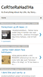 Mobile Screenshot of ceriteranadiha.blogspot.com