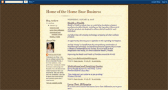 Desktop Screenshot of paula-knowles.blogspot.com