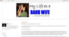 Desktop Screenshot of bmoremama.blogspot.com