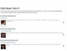 Tablet Screenshot of likemoyerseesit.blogspot.com