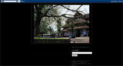 Desktop Screenshot of hevenofkerala.blogspot.com