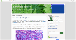 Desktop Screenshot of pioneerproductions.blogspot.com