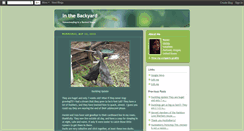 Desktop Screenshot of christy-adventures.blogspot.com
