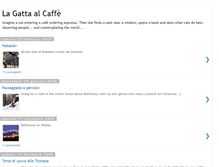 Tablet Screenshot of gattalcaffe.blogspot.com