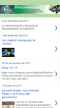 Mobile Screenshot of eticaycomunicacioncosal.blogspot.com