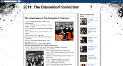 Desktop Screenshot of dusseldorfeurovision.blogspot.com