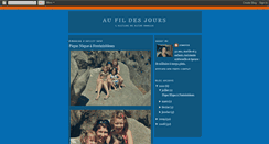 Desktop Screenshot of jenniferandco.blogspot.com