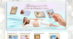 Desktop Screenshot of bautizosproductos.blogspot.com