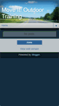 Mobile Screenshot of moveitoutdoors.blogspot.com