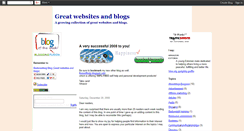 Desktop Screenshot of linkscatalog.blogspot.com