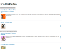 Tablet Screenshot of erinheatherthon.blogspot.com