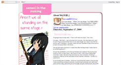 Desktop Screenshot of moemoeme-moe-chan.blogspot.com