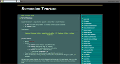Desktop Screenshot of magiamuntelui.blogspot.com