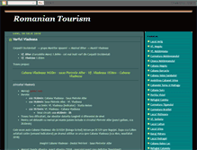 Tablet Screenshot of magiamuntelui.blogspot.com