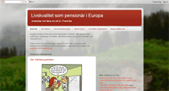 Desktop Screenshot of france-midi.blogspot.com