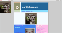 Desktop Screenshot of mfkcreaties.blogspot.com