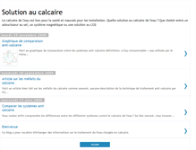 Tablet Screenshot of anticalcaire.blogspot.com