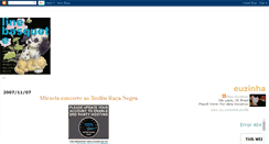 Desktop Screenshot of aline-baskte.blogspot.com