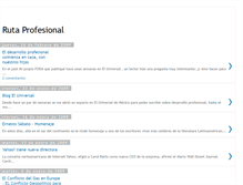 Tablet Screenshot of management-real.blogspot.com