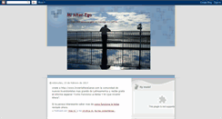 Desktop Screenshot of mial-terego.blogspot.com