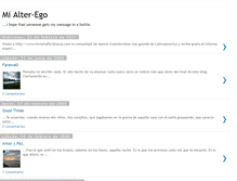 Tablet Screenshot of mial-terego.blogspot.com